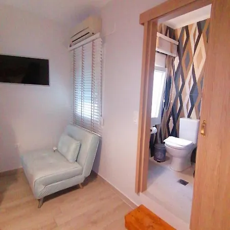 Aegean Suites Votsi  Exterior photo