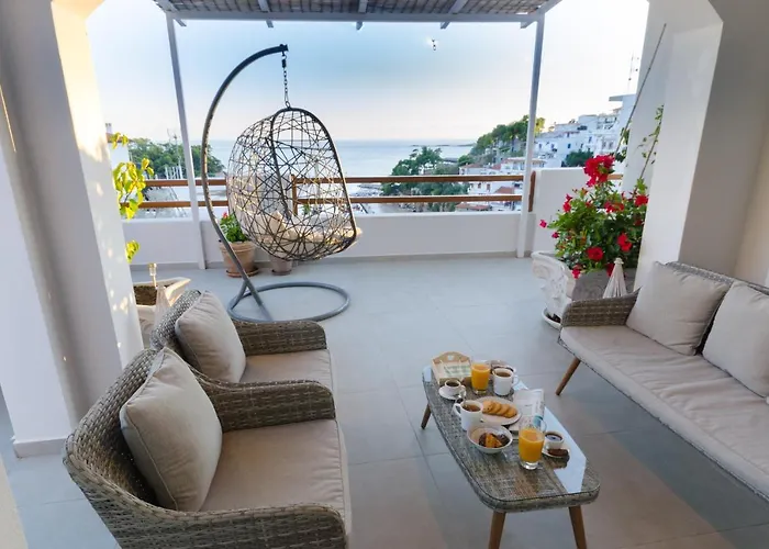 Aegean Suites