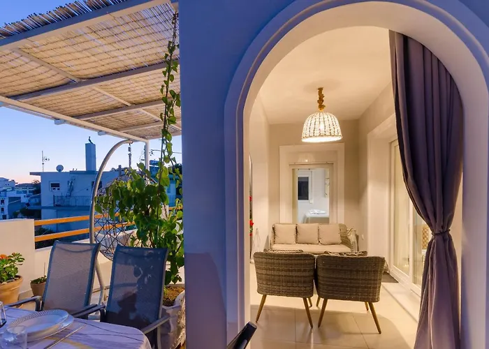 Aegean Suites