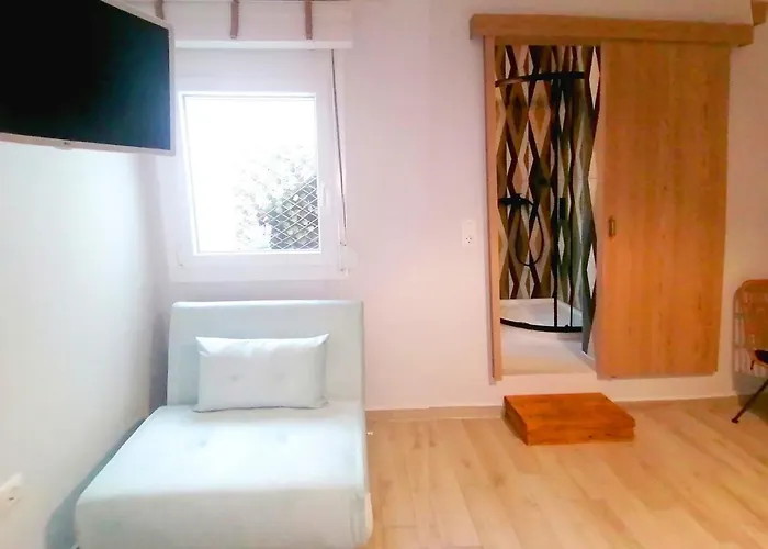 Aegean Suites
