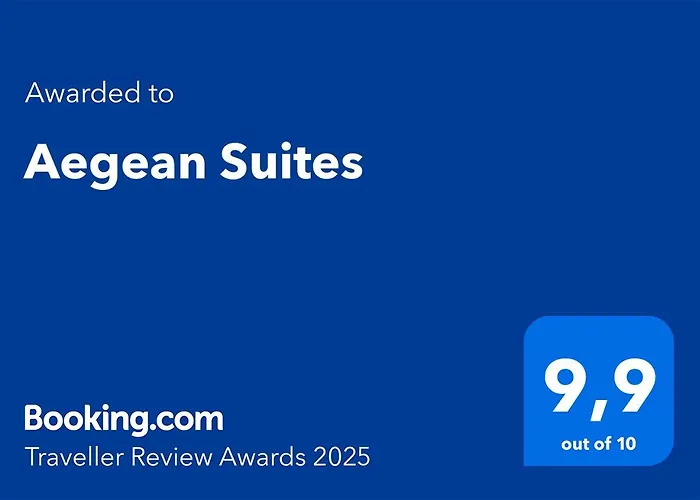 Aegean Suites