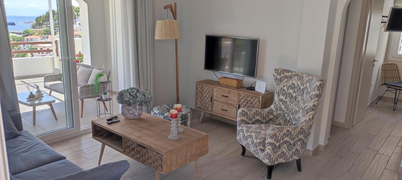 Aegean Apartment