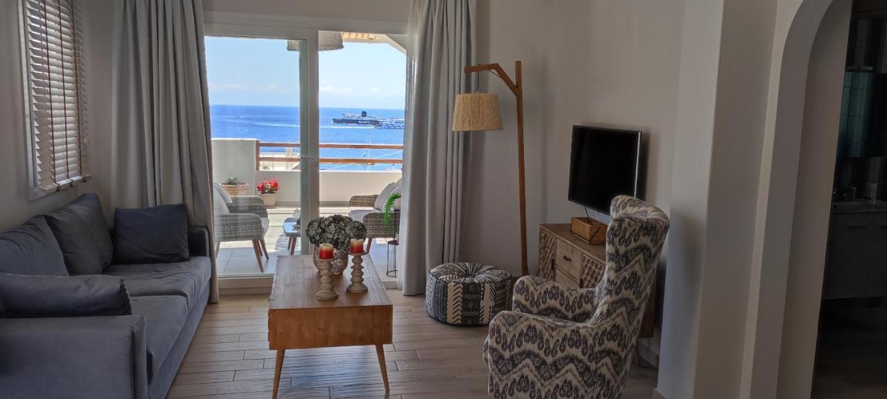Aegean Apartment Votsi (Alonnisos)