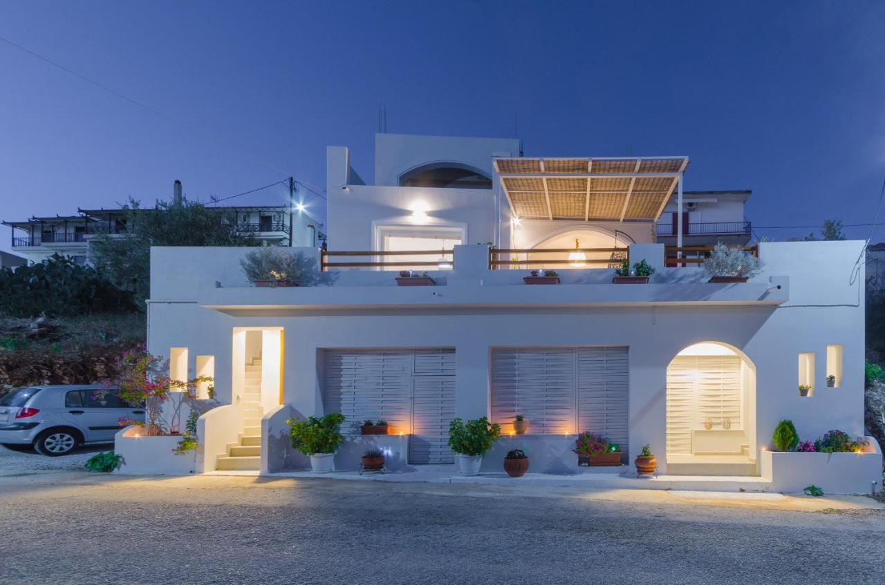 Apartment Aegean Votsi (Alonnisos)