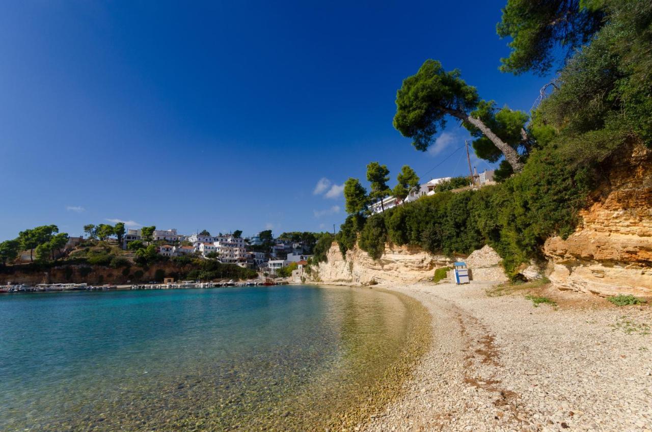 Apartment Aegean *