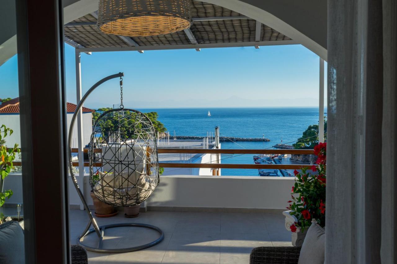 Apartment Aegean Votsi (Alonnisos)