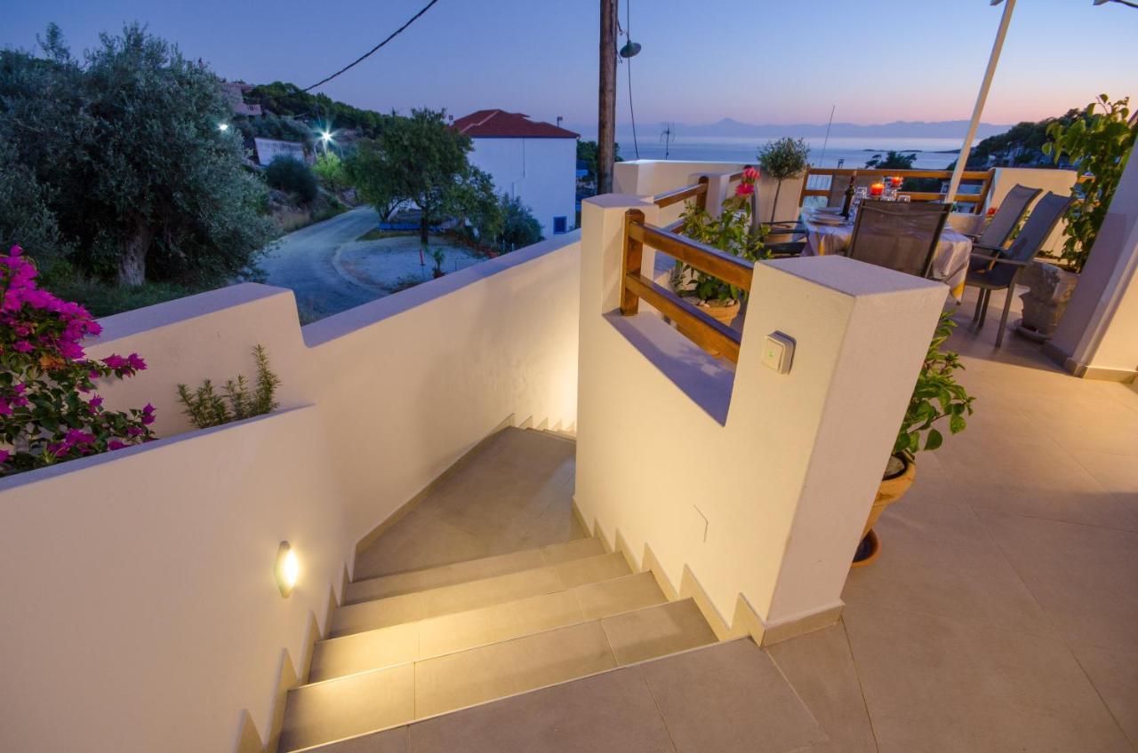 Aegean Votsi (Alonnisos)