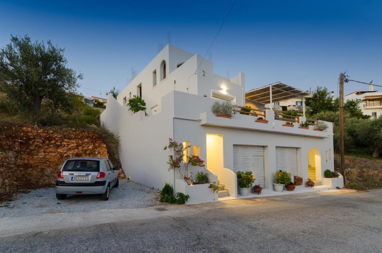 Apartment Aegean