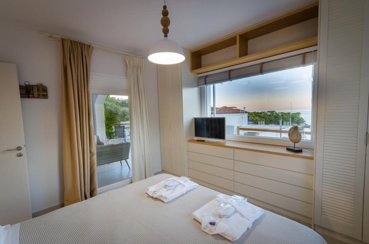 Apartment Aegean