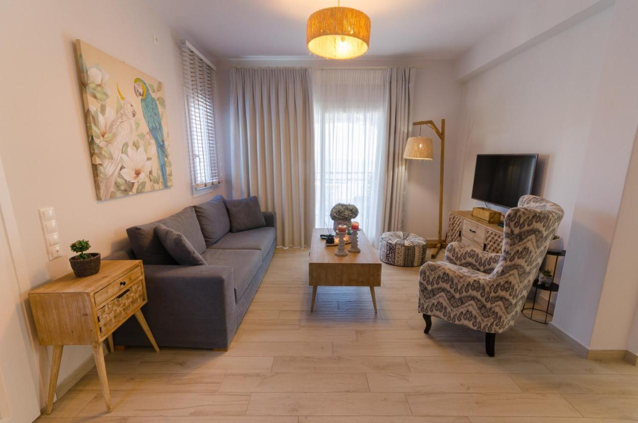 Aegean Apartment Votsi (Alonnisos)