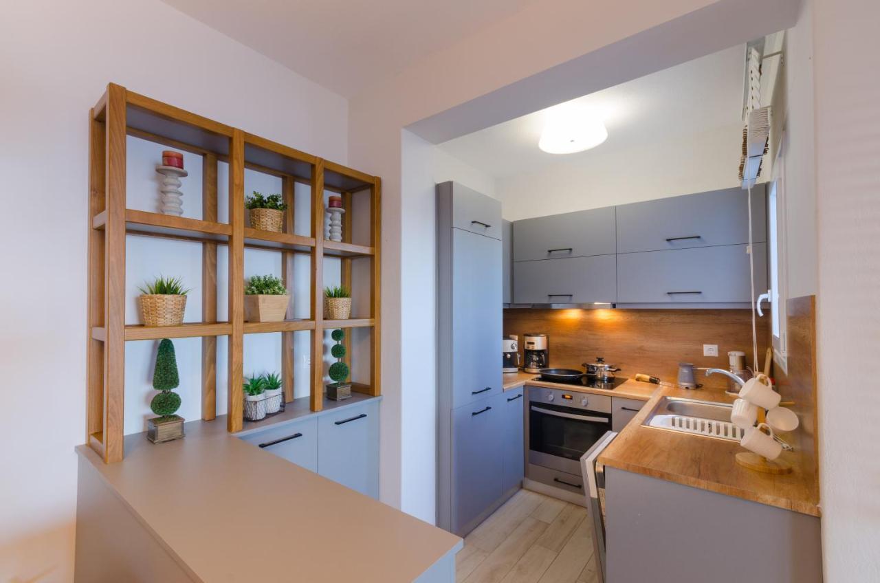 Apartment Aegean