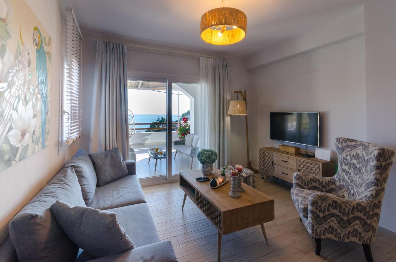 Aegean Apartment *