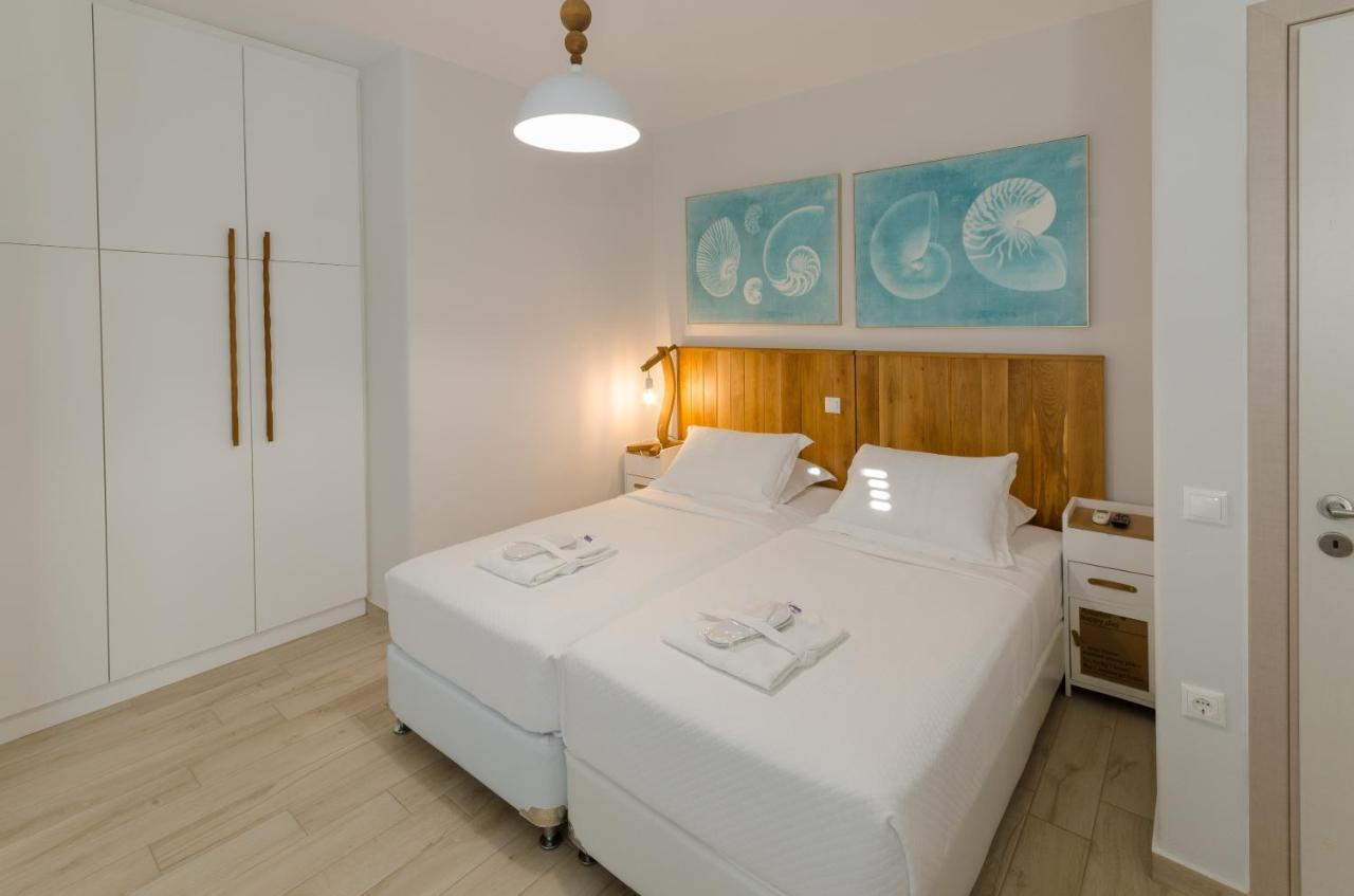 Aegean Apartment