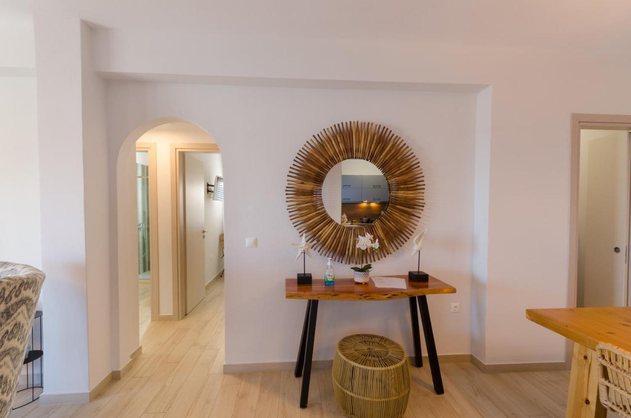 Aegean Apartment