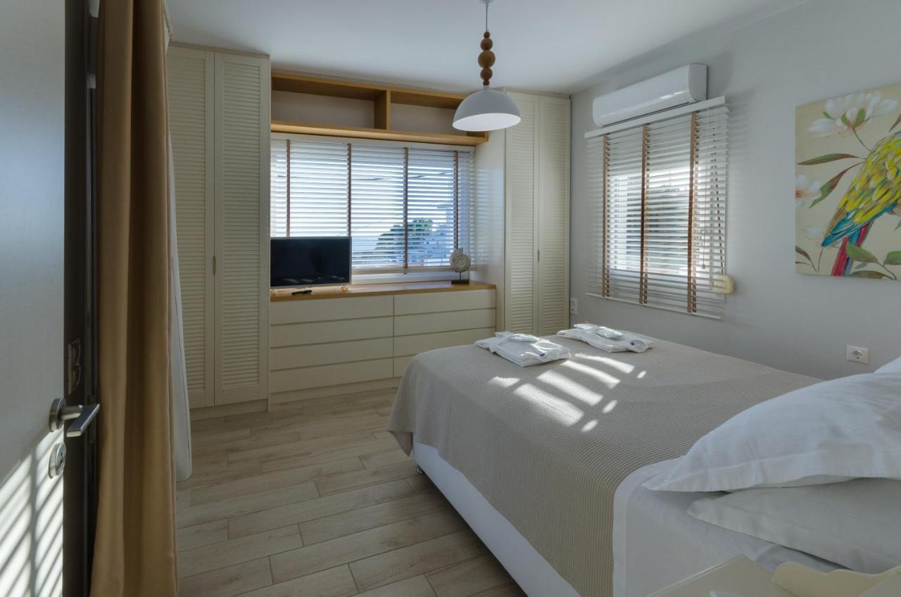 Apartment Aegean Votsi (Alonnisos)