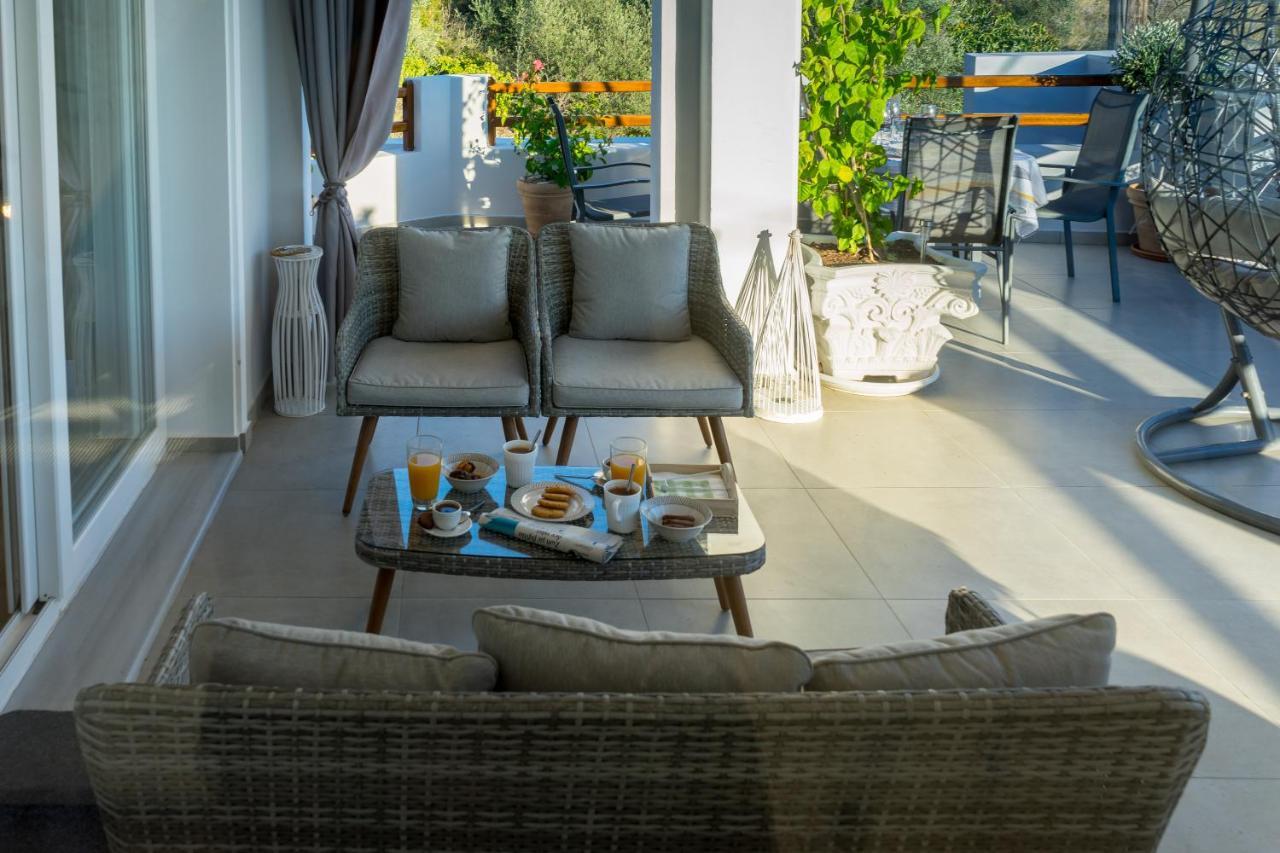 Apartment Aegean Votsi (Alonnisos)