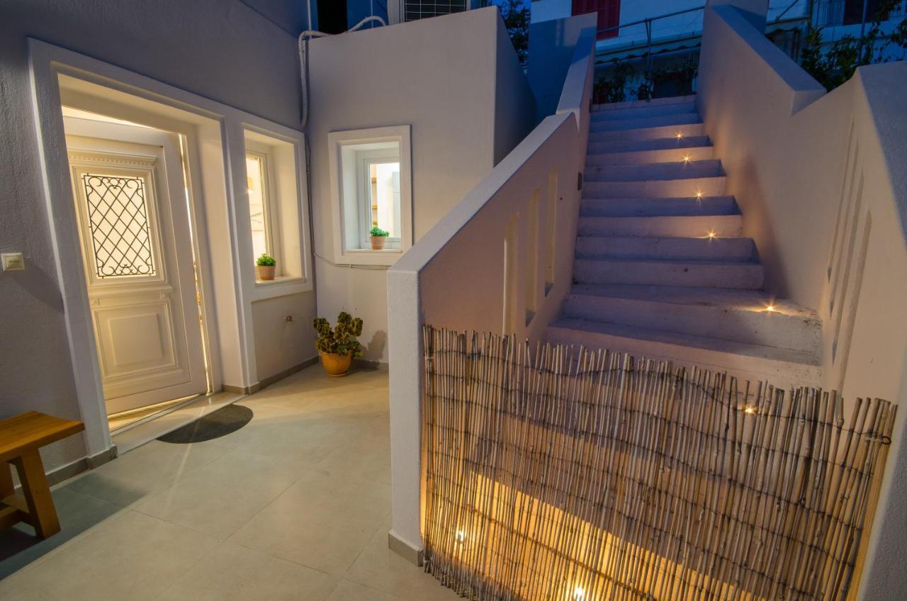 Aegean Apartment Votsi (Alonnisos)