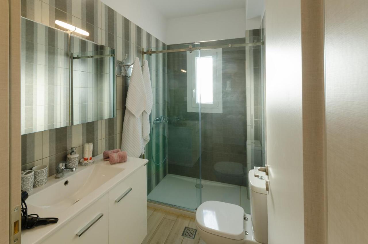 Aegean Apartment