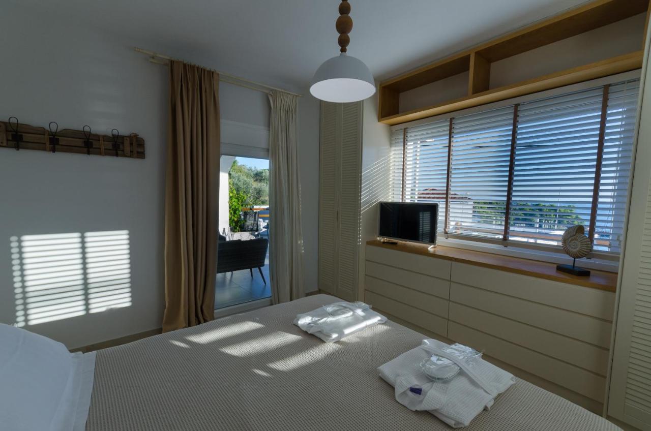 Aegean Apartment