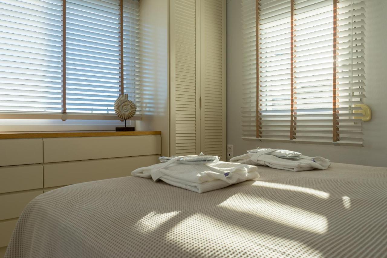 Apartment Aegean Votsi (Alonnisos)