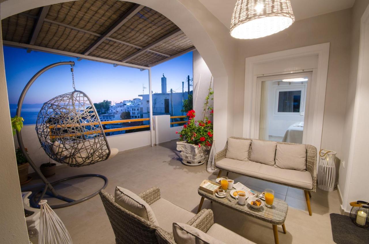 Apartment Aegean