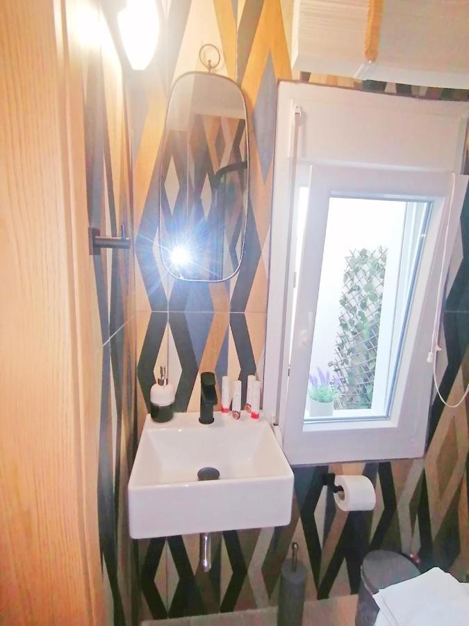 Aegean Apartment *