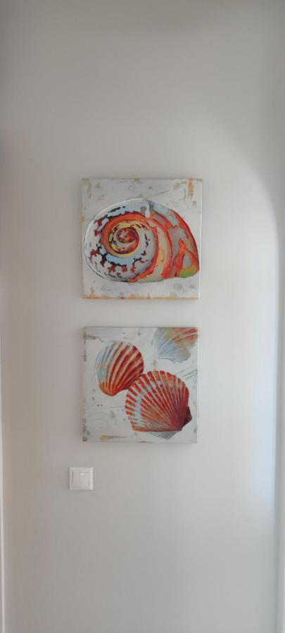 Apartment Aegean *