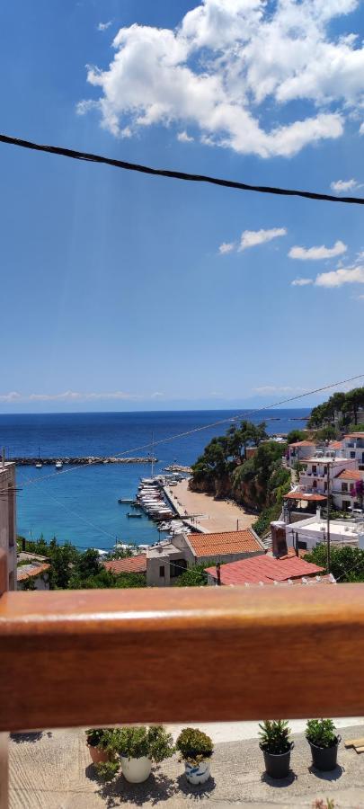 Apartment Aegean Votsi (Alonnisos)