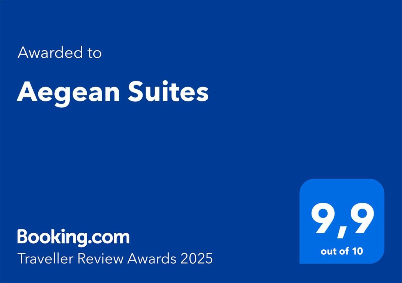 Aegean *