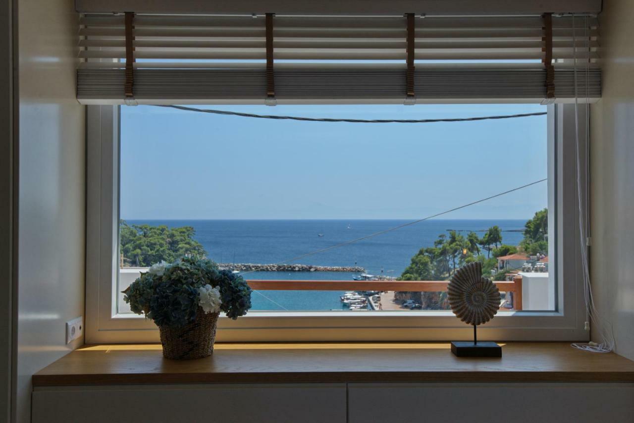 Aegean Apartment Votsi (Alonnisos)