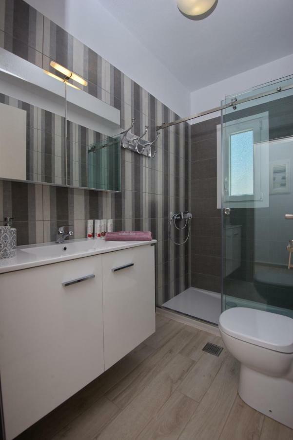 Aegean Apartment Votsi (Alonnisos)