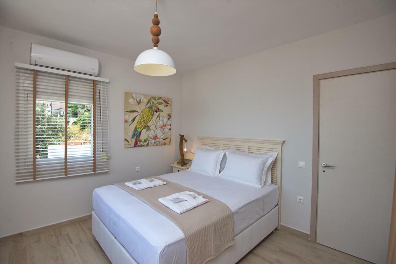 Aegean Apartment
