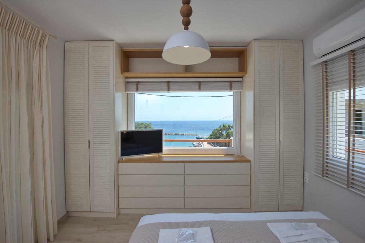 Aegean Apartment