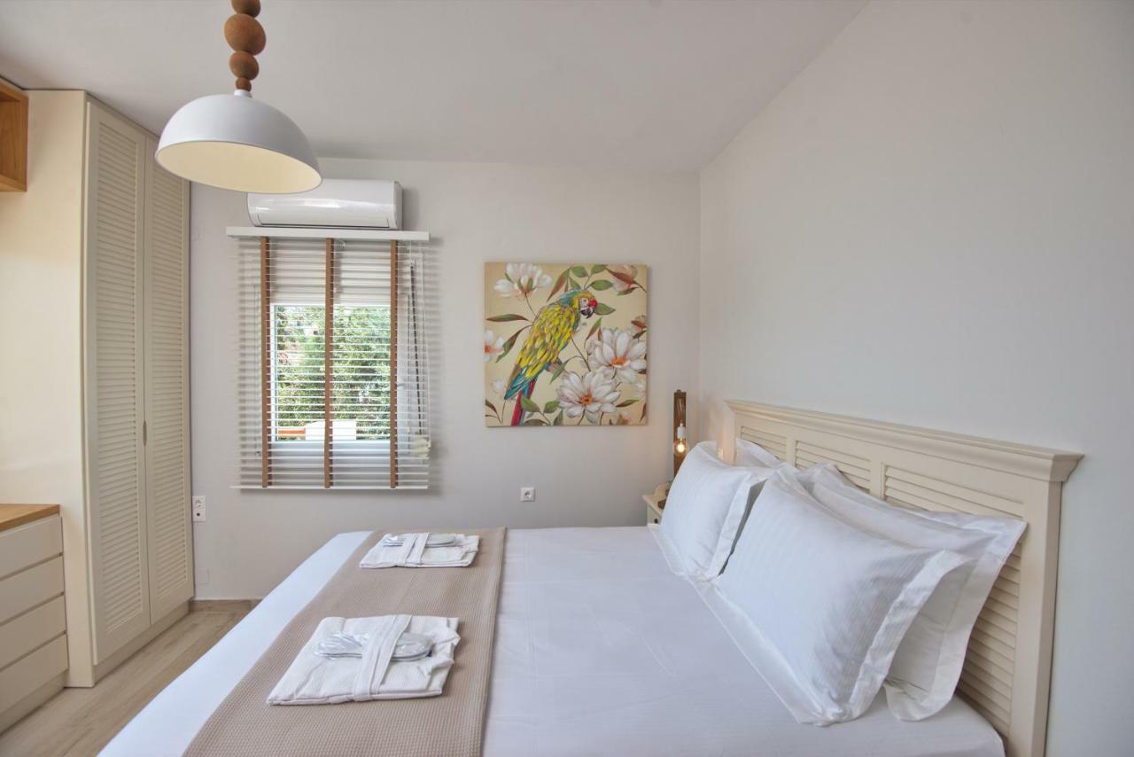 Aegean Apartment *